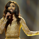Illustration for article titled Russias Anti-Gay Lobby Flips Lid Over Eurovisions Bearded Drag Queen